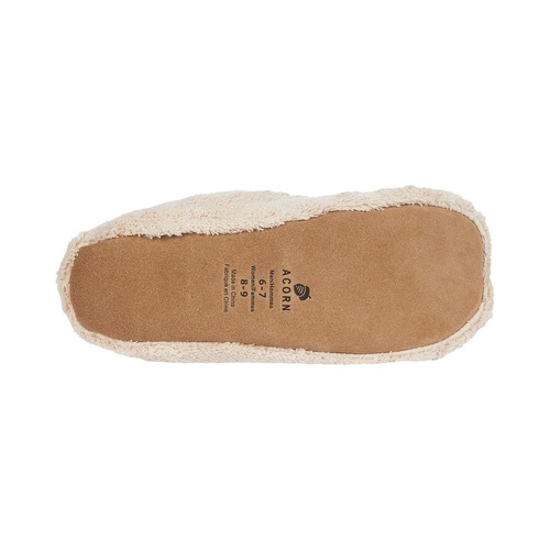 에이콘 Acorn Spa Travel Slipper