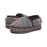 Acorn Kids Lil Woven Trim Moc (Toddleru002FLittle Kidu002FBig Kid)