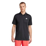 Adidas Mens Club Tennis Climacool Polo Shirt