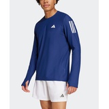 Adidas Mens Own The Run Long Sleeve Running T Shirt