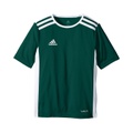 Adidas Kids Entrada 18 Jersey (Little Kids/Big Kids)