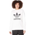 Adidas Originals Trefoil Crew Sweatshirt