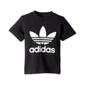 Adidas Originals Kids Trefoil Tee (Infant/Toddler)