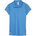 Adidas Golf Kids Performance Short Sleeve Polo (Little Kids/Big Kids)