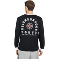 Adidas Originals Neighborhood Long Sleeve Tee