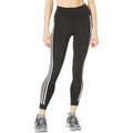 Adidas Versatility Training Icon 3-Stripes 7/8 Tights