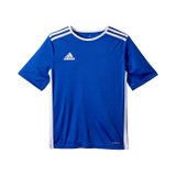 Adidas Kids Entrada 18 Jersey (Little Kids/Big Kids)