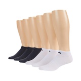 Adidas Superlite No Show Socks 6-Pair