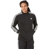 Adidas Essentials 3-Stripes Tricot Track Jacket