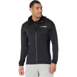 Adidas Outdoor Terrex Tech Flooce Light Hooded Jacket