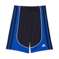 Adidas Kids Creator Basketball Shorts (Big Kids)