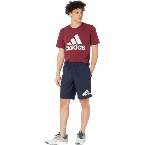 아디다스 Adidas Run It 9 Shorts