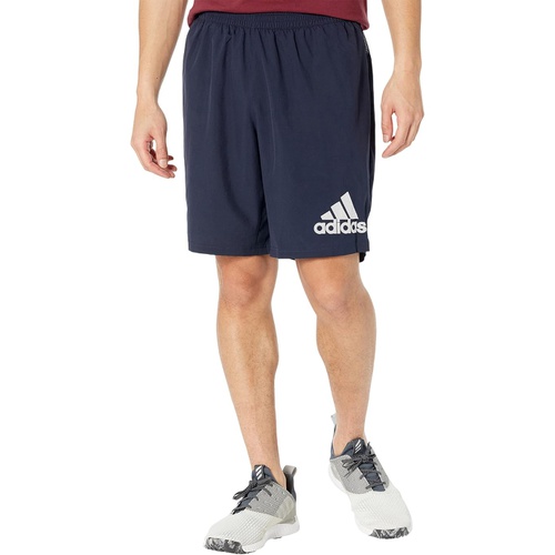 아디다스 Adidas Run It 9 Shorts