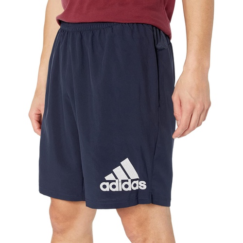 아디다스 Adidas Run It 9 Shorts