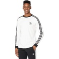 Adidas Originals 3-Stripes Long Sleeve Tee