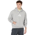 Adidas Legends Heavyweight Cotton Hoodie