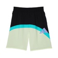 Adidas Kids Galaxy Woven Shorts (Bid Kids)