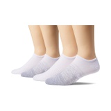 Adidas Superlite Super No Show Socks 6-Pair