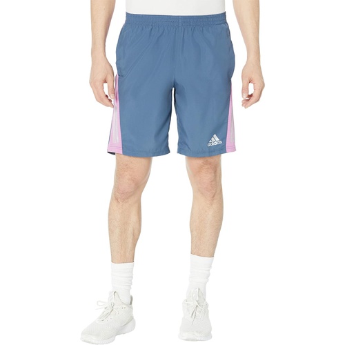 아디다스 Adidas Own The Run 9 Shorts