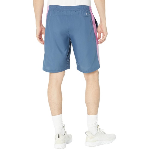 아디다스 Adidas Own The Run 9 Shorts