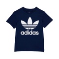 Adidas Originals Kids Trefoil T-Shirt (Little Kids/Big Kids)