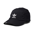 Adidas Originals Signal 3-Panel Relaxed Fit Adjustable Strapback Cap