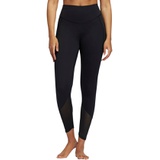 adidas Yoga 7u002F8 Leggings_BLACK