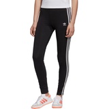 adidas Originals 3-Stripes Tights_BLACK/ WHITE