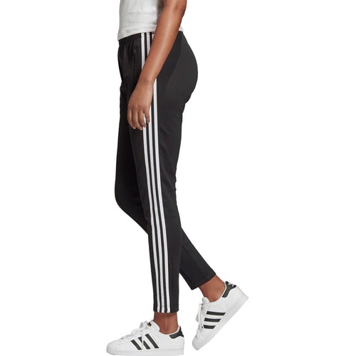 아디다스 adidas Originals SST Primeblue Track Pants_BLACK/ WHITE