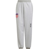 adidas Originals Track Pants_LIGHT GREY HEATHER