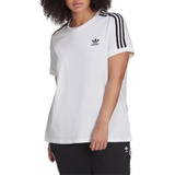 adidas Classic 3-Stripes T-Shirt_WHITE