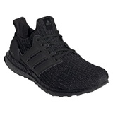adidas UltraBoost 4.0 DNA Primeblue Sneaker_CORE BLACK/ BLACK/ GREY