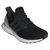 adidas UltraBoost 4.0 DNA Primeblue Sneaker_BLACK/ BLACK/ FTWR WHITE