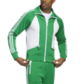 adidas Originals x Jeremy Scott Big Zip Jacket