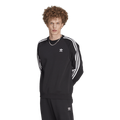 adidas Originals 3 Stripe Fleece Crew