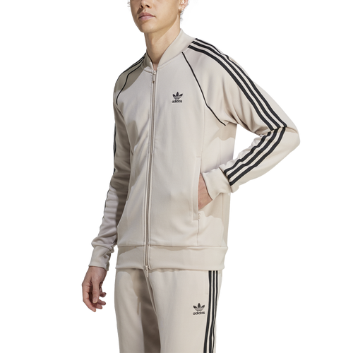 아디다스 adidas Originals Adicolor Superstar Track Jacket