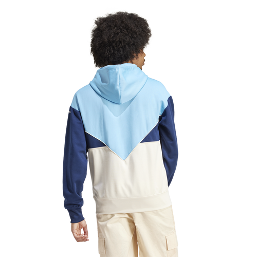 아디다스 adidas Originals adicolor Lifestyle Cutline Hoodie