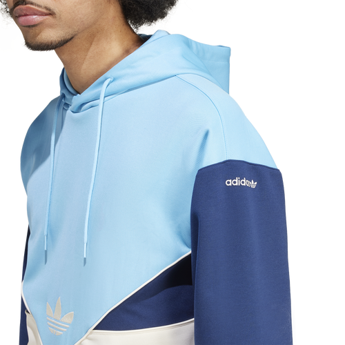 아디다스 adidas Originals adicolor Lifestyle Cutline Hoodie