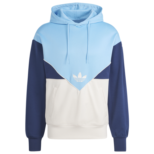 아디다스 adidas Originals adicolor Lifestyle Cutline Hoodie