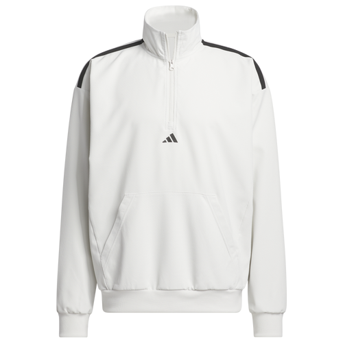 아디다스 adidas Select 1/4 Basketball Hoodie