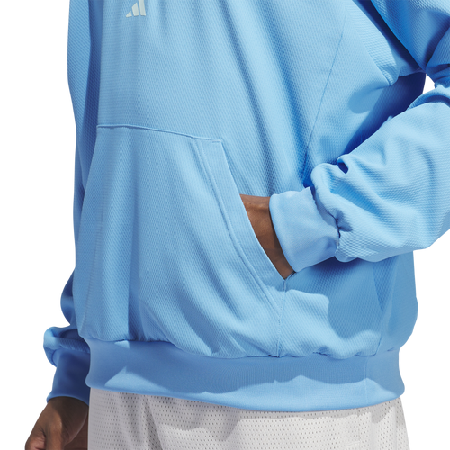 아디다스 adidas Select 1/4 Basketball Hoodie