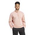 adidas Originals Trefoil Essentials+ Lifestyle Dye Half-Zip Crew