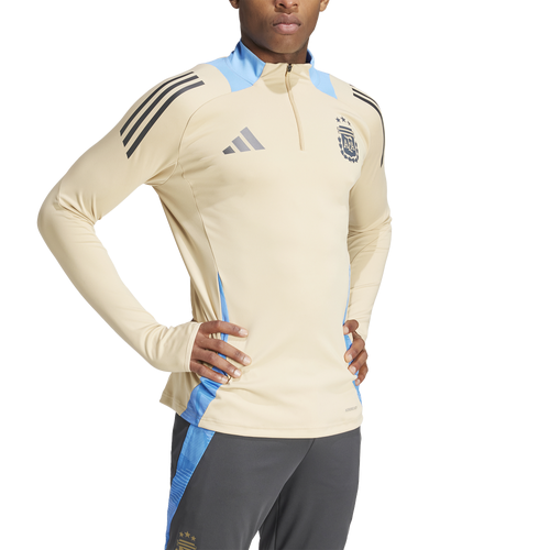 아디다스 adidas Argentina Tiro 24 Competition Training Top