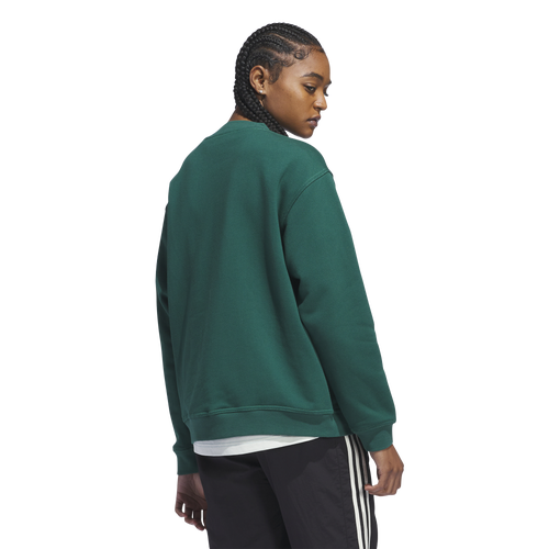 아디다스 adidas Hoop York City Basketball Crewneck