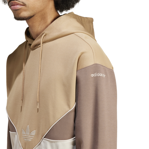 아디다스 adidas Originals adicolor Lifestyle Cutline Hoodie