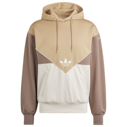 아디다스 adidas Originals adicolor Lifestyle Cutline Hoodie