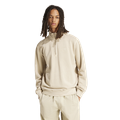 adidas Originals Trefoil Essentials+ Lifestyle Dye Half-Zip Crew