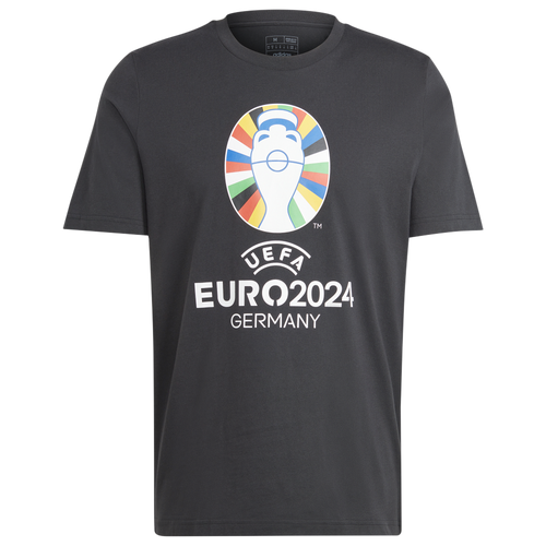 아디다스 adidas Euro 24 Oe Soccer T-Shirt