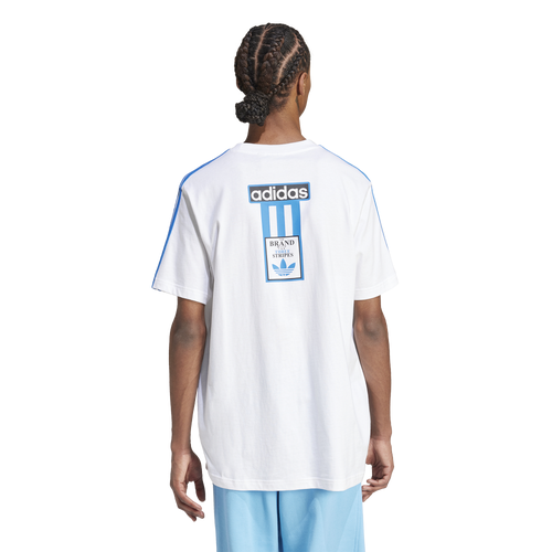 아디다스 adidas Originals adicolor adiBreak Lifestyle T-Shirt