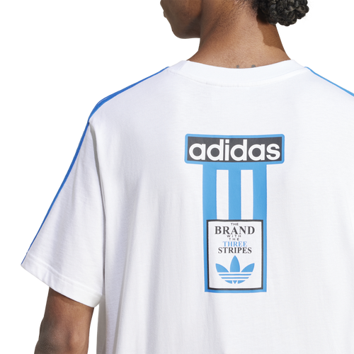 아디다스 adidas Originals adicolor adiBreak Lifestyle T-Shirt